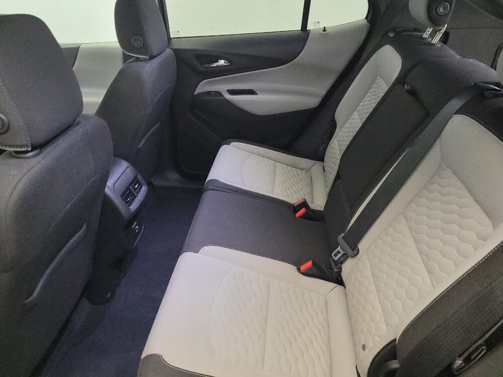 2020 Chevrolet Equinox in Chesapeake, VA 23320 - 18086725 18