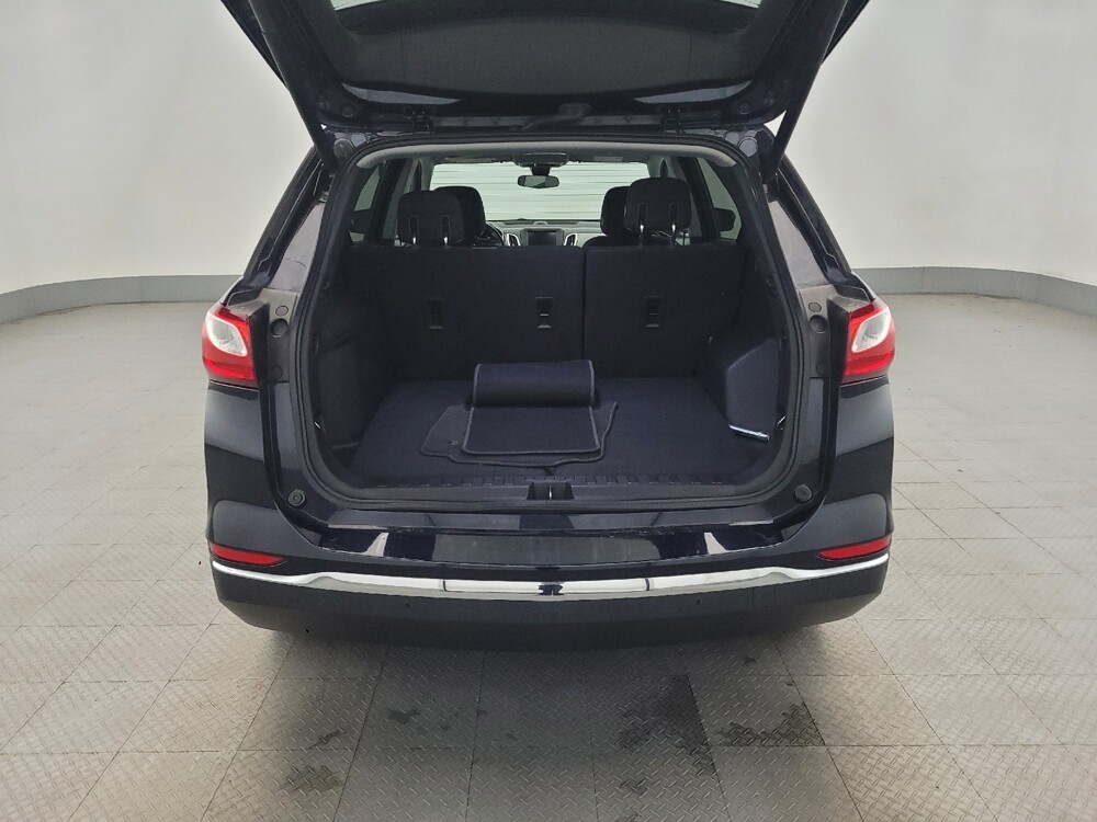 2020 Chevrolet Equinox in Chesapeake, VA 23320 - 18086725 29