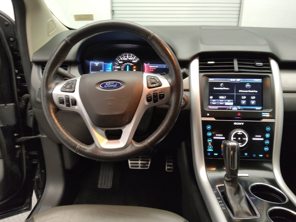 2014 Ford Edge in Arlington, TX 76011 - 18086726 22