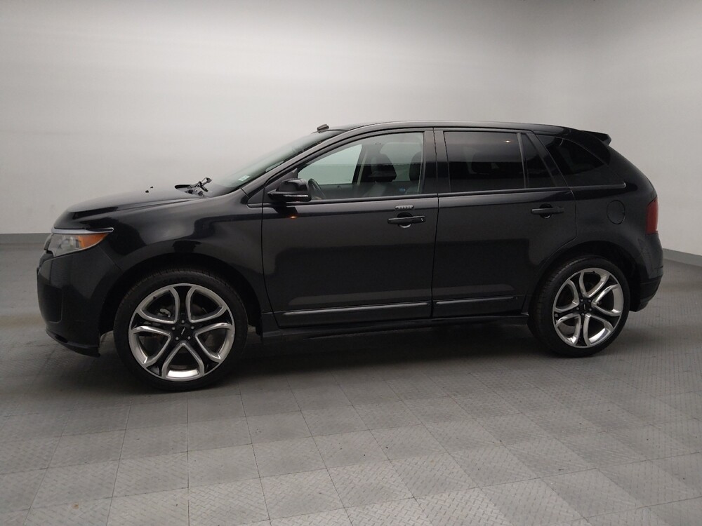 2014 Ford Edge in Arlington, TX 76011 - 18086726 2