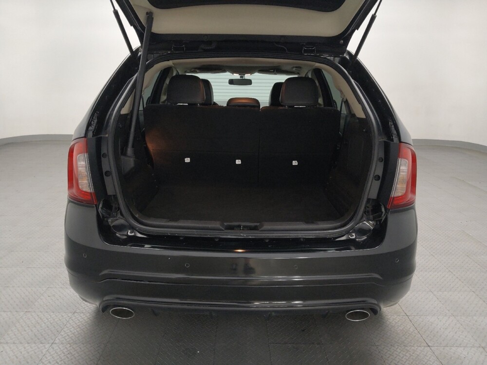2014 Ford Edge in Arlington, TX 76011 - 18086726 29