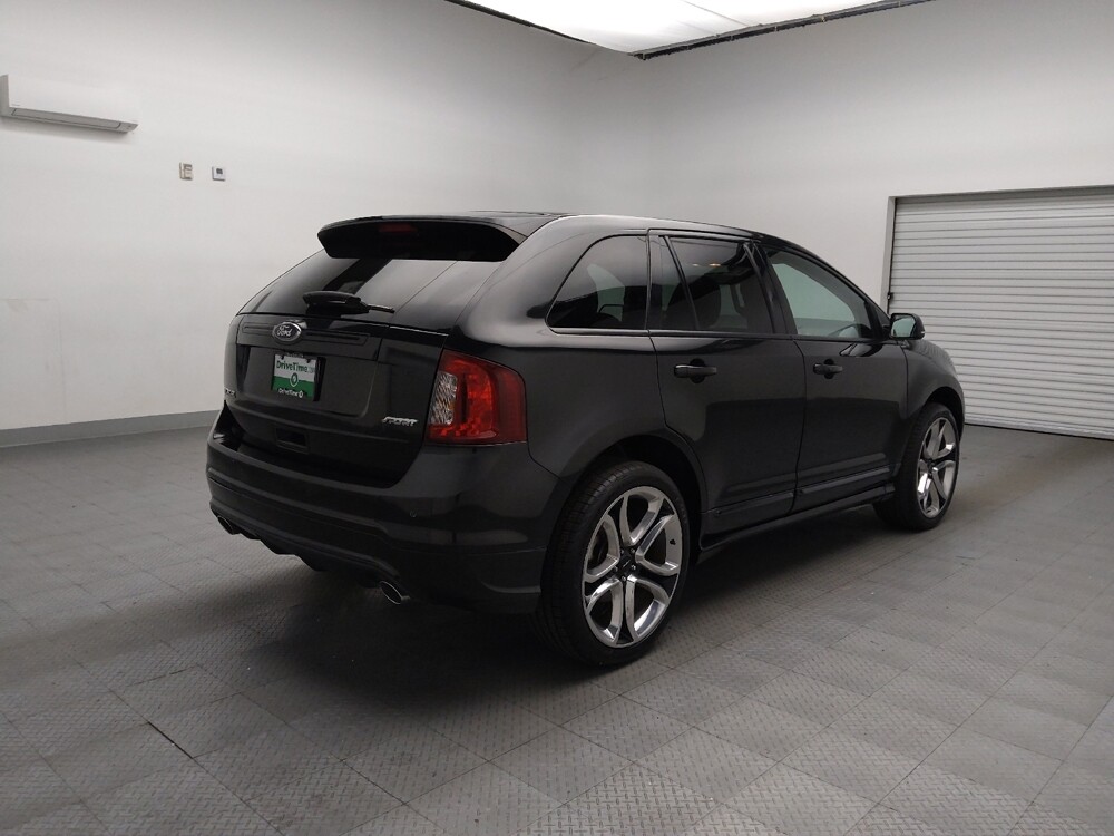 2014 Ford Edge in Arlington, TX 76011 - 18086726 9