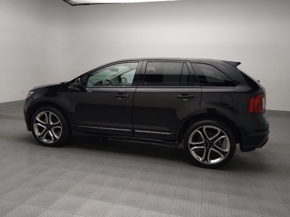 2014 Ford Edge in Arlington, TX 76011 - 18086726 3