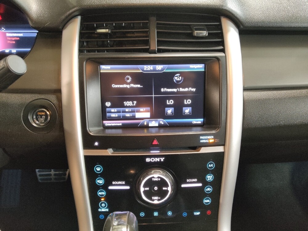 2014 Ford Edge in Arlington, TX 76011 - 18086726 25