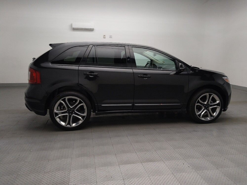 2014 Ford Edge in Arlington, TX 76011 - 18086726 10