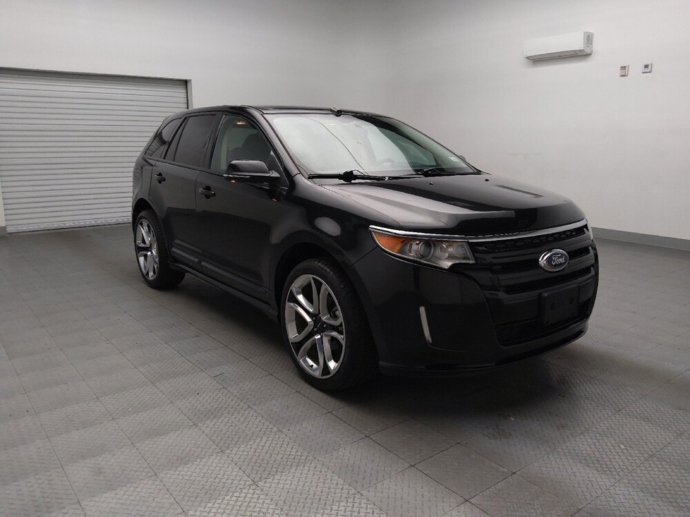 2014 Ford Edge in Arlington, TX 76011 - 18086726 13