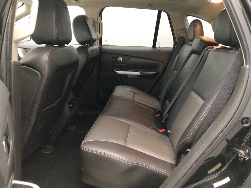 2014 Ford Edge in Arlington, TX 76011 - 18086726 18