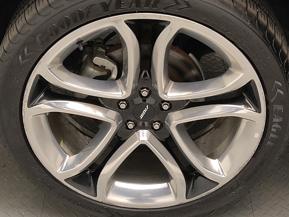 2014 Ford Edge in Arlington, TX 76011 - 18086726 31