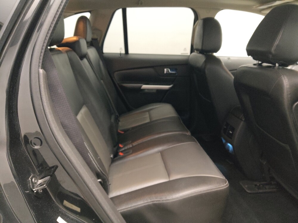 2014 Ford Edge in Arlington, TX 76011 - 18086726 19