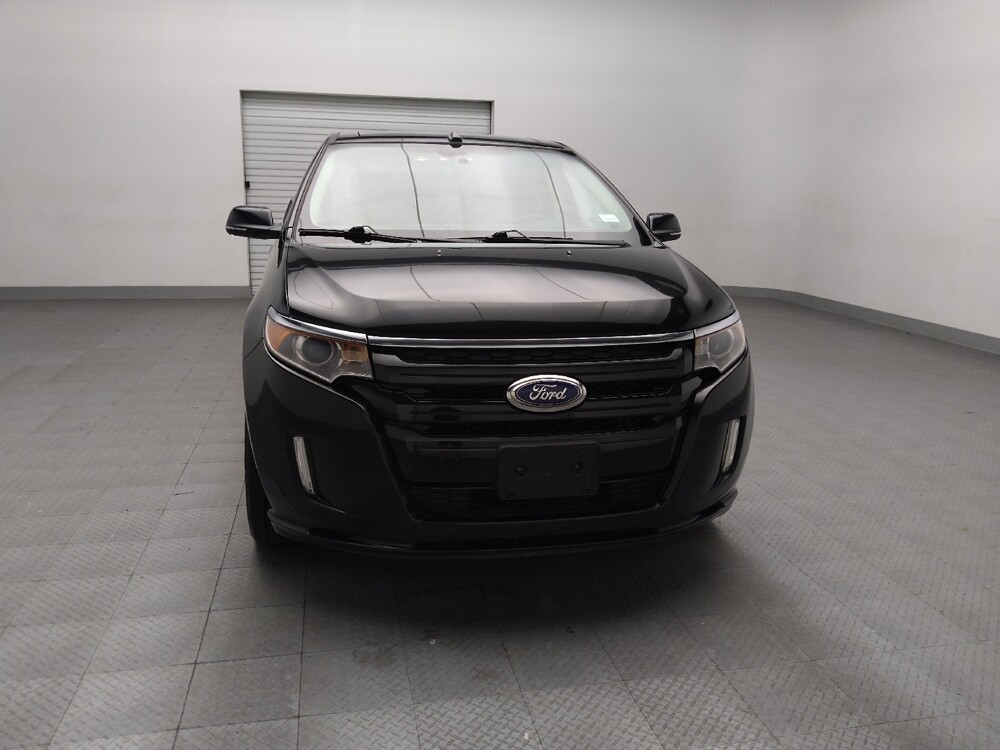 2014 Ford Edge in Arlington, TX 76011 - 18086726 14