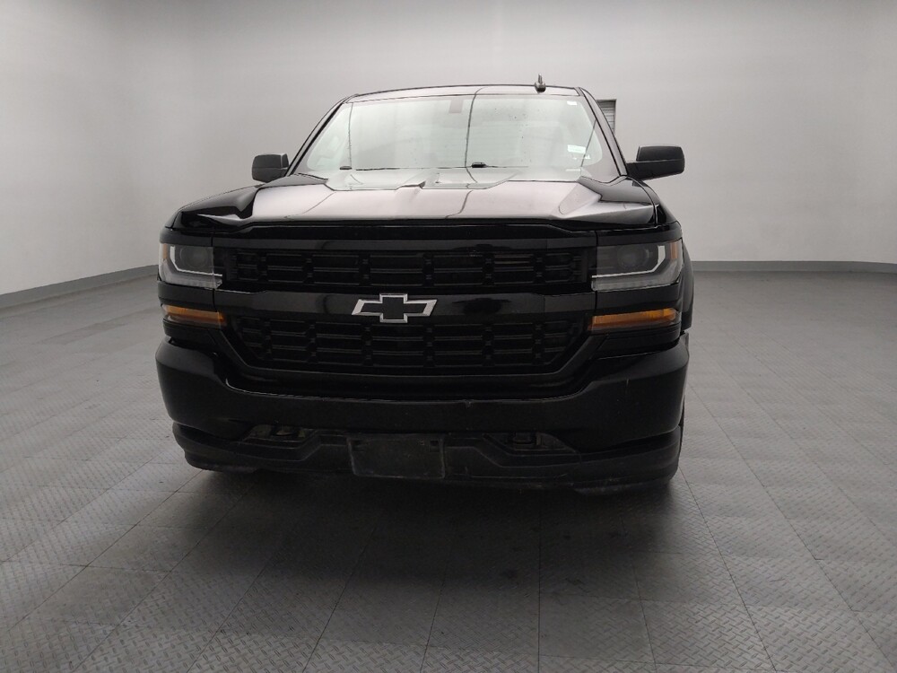2019 Chevrolet Silverado 1500 in El Paso, TX 79907 - 18086727 15