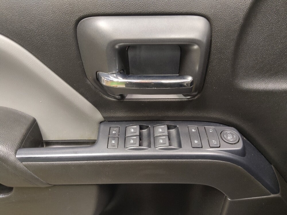 2019 Chevrolet Silverado 1500 in El Paso, TX 79907 - 18086727 27