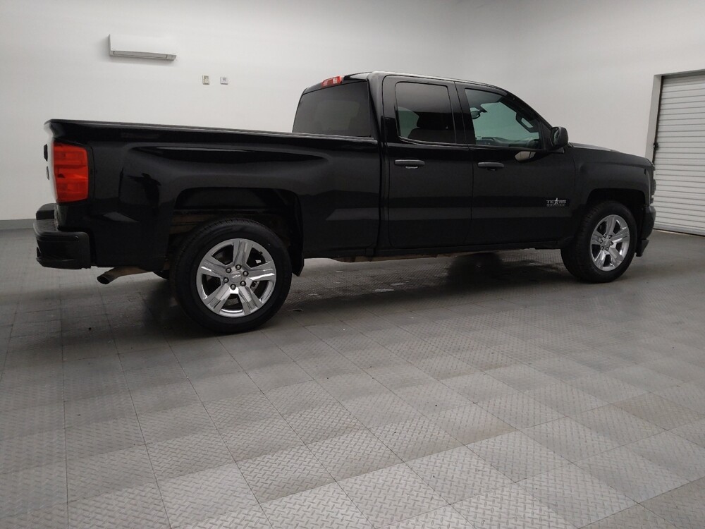 2019 Chevrolet Silverado 1500 in El Paso, TX 79907 - 18086727 10