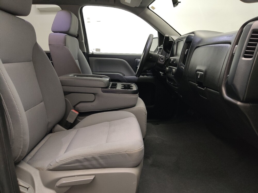 2019 Chevrolet Silverado 1500 in El Paso, TX 79907 - 18086727 21