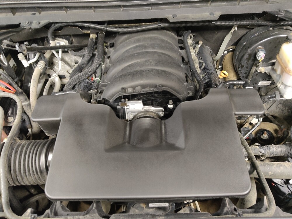 2019 Chevrolet Silverado 1500 in El Paso, TX 79907 - 18086727 30