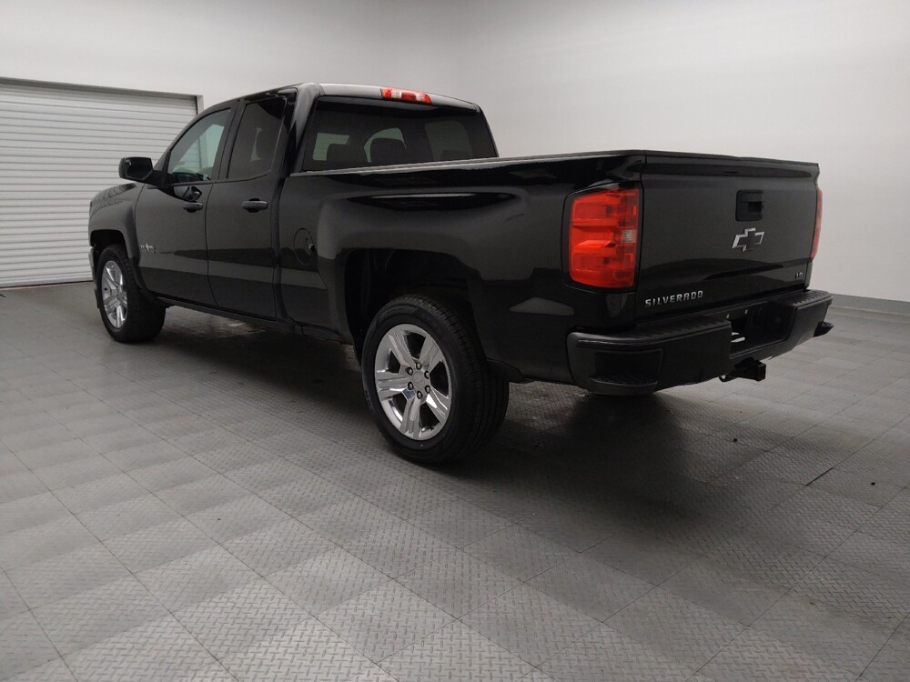 2019 Chevrolet Silverado 1500 in El Paso, TX 79907 - 18086727 5