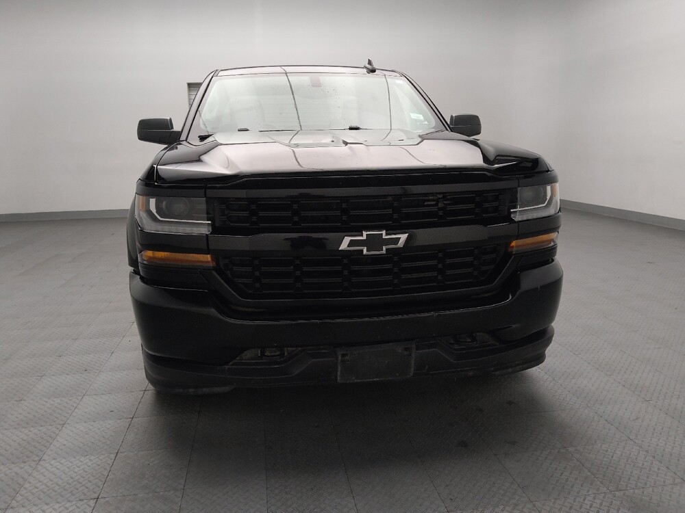 2019 Chevrolet Silverado 1500 in El Paso, TX 79907 - 18086727 14