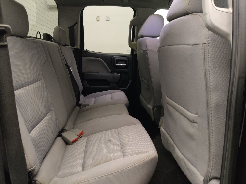 2019 Chevrolet Silverado 1500 in El Paso, TX 79907 - 18086727 19