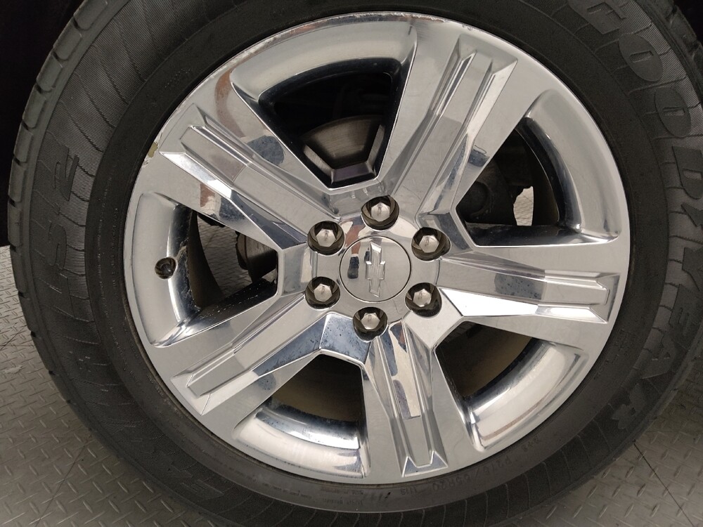 2019 Chevrolet Silverado 1500 in El Paso, TX 79907 - 18086727 31