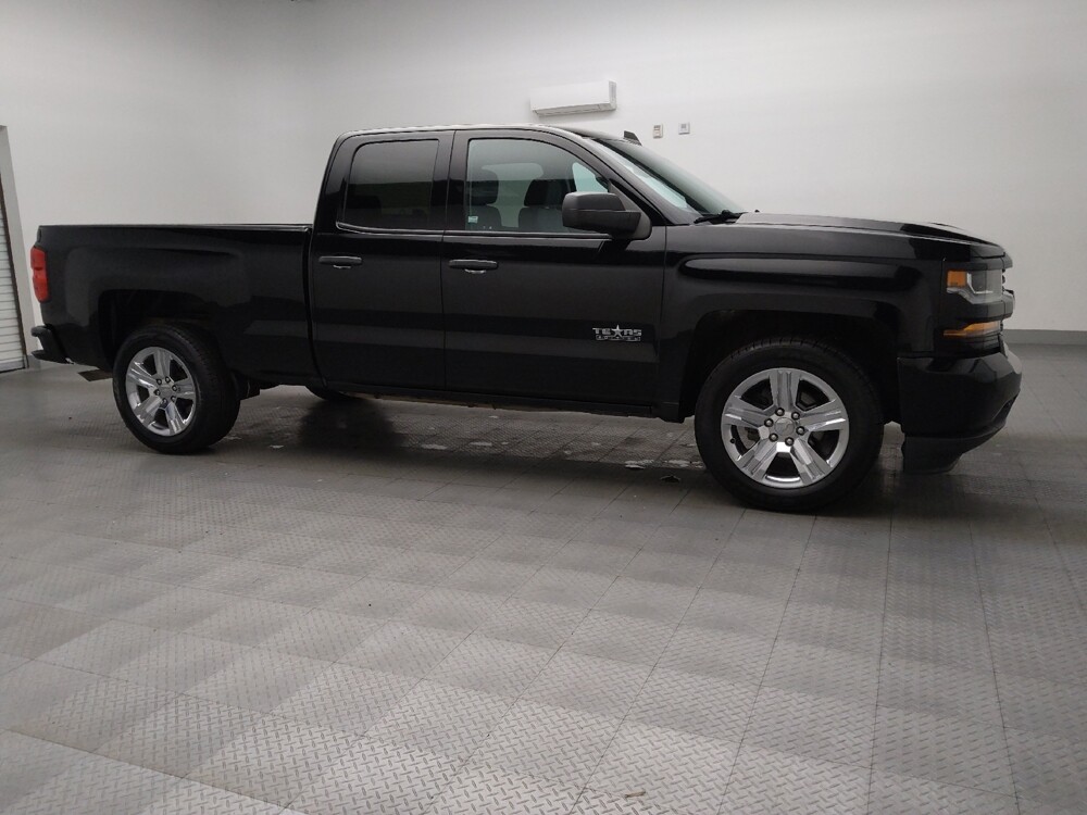 2019 Chevrolet Silverado 1500 in El Paso, TX 79907 - 18086727 11