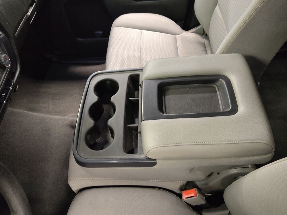 2019 Chevrolet Silverado 1500 in El Paso, TX 79907 - 18086727 26