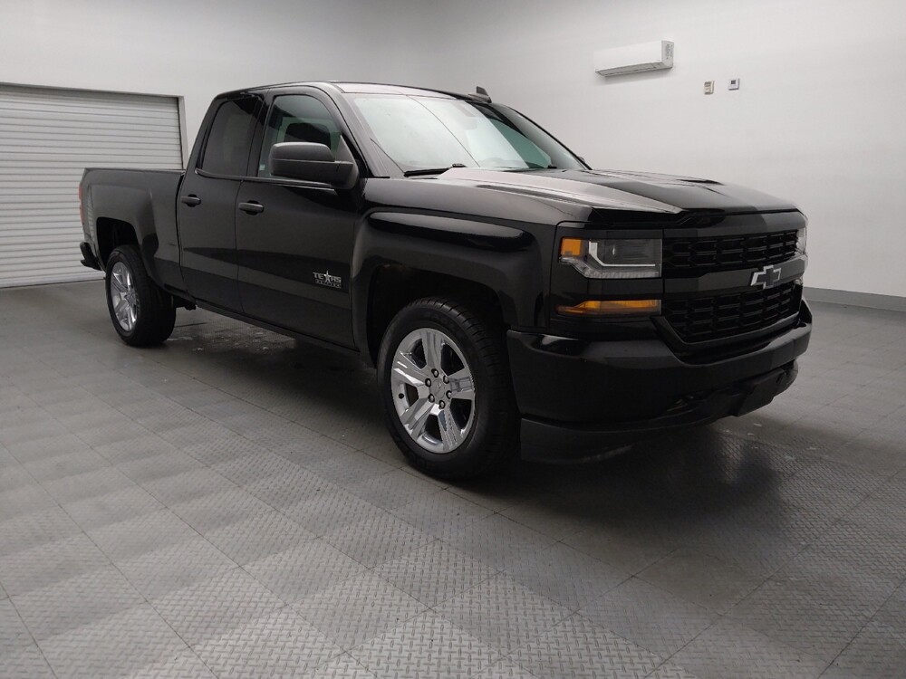 2019 Chevrolet Silverado 1500 in El Paso, TX 79907 - 18086727 13