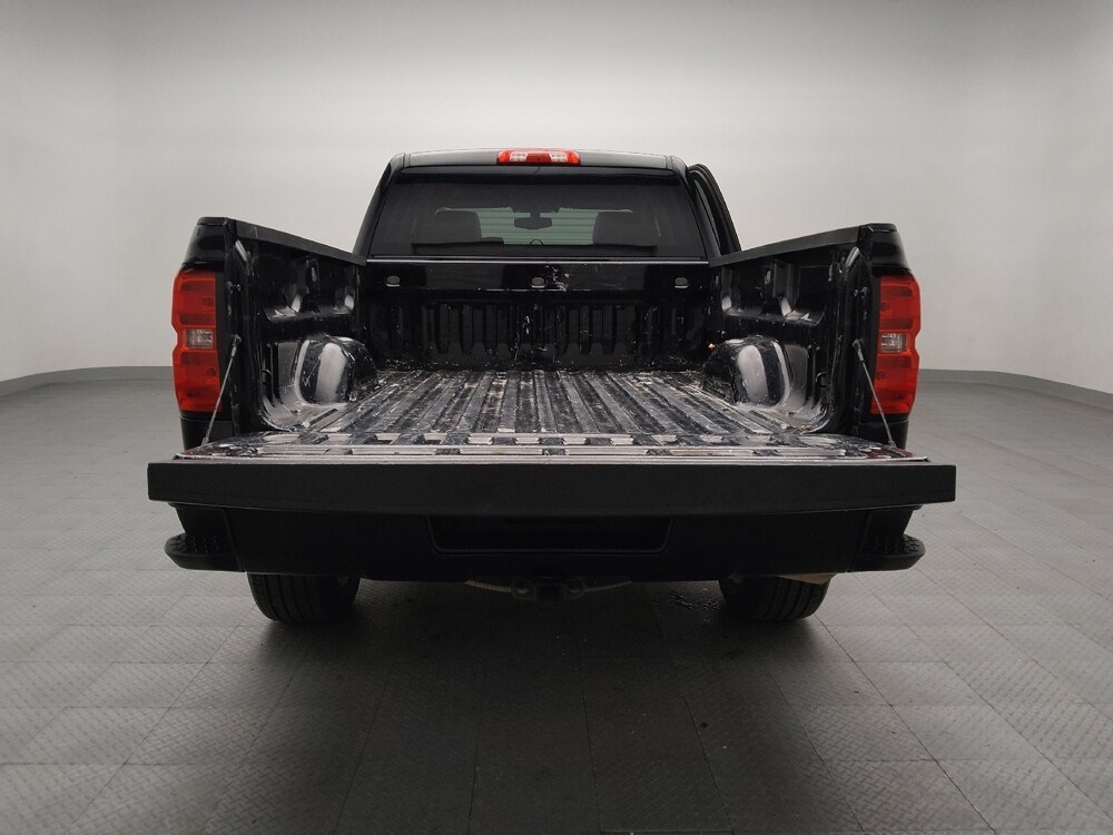 2019 Chevrolet Silverado 1500 in El Paso, TX 79907 - 18086727 29