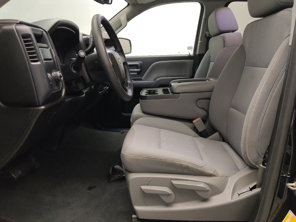 2019 Chevrolet Silverado 1500 in El Paso, TX 79907 - 18086727 17