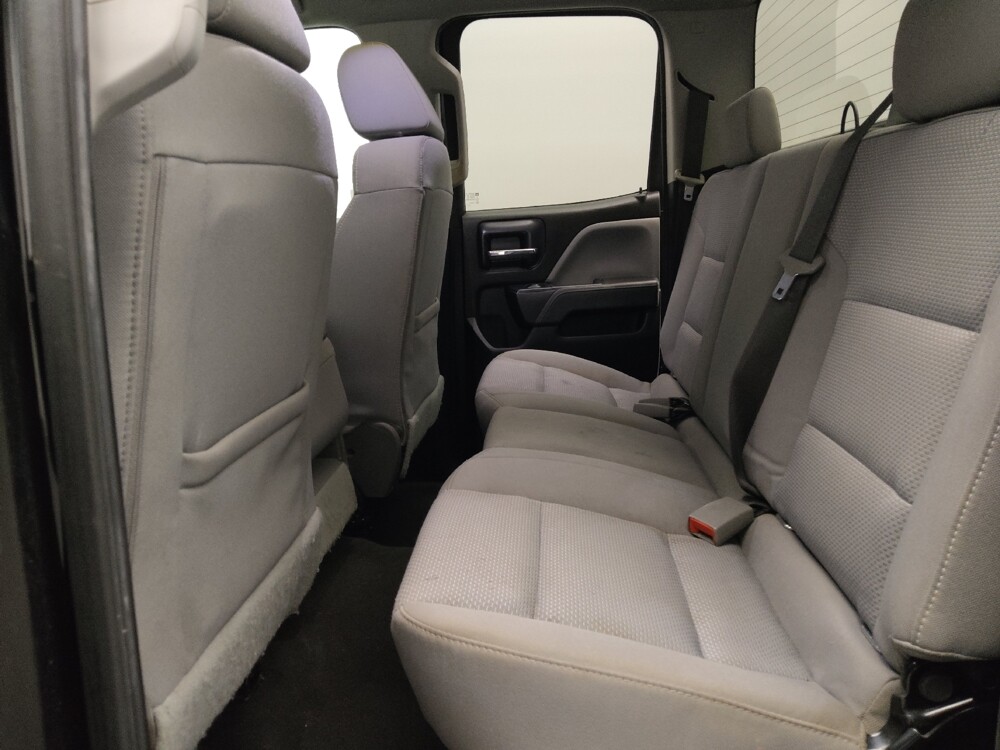 2019 Chevrolet Silverado 1500 in El Paso, TX 79907 - 18086727 18