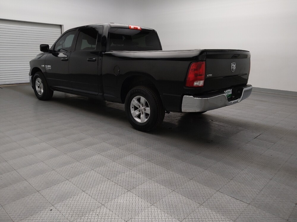 2021 RAM 1500 in Fort Worth, TX 76116 - 18086728 5