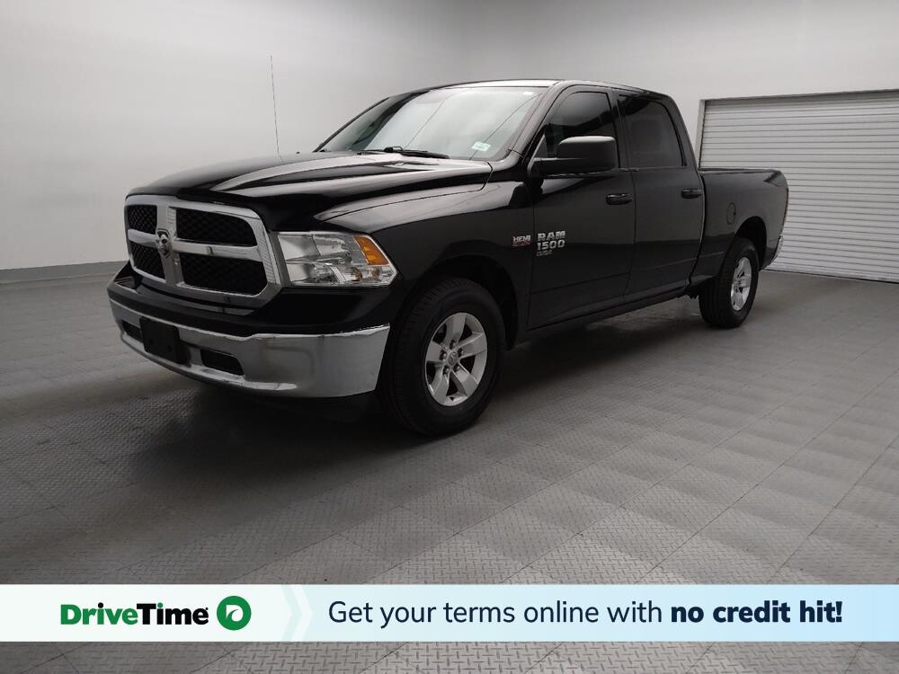 2021 RAM 1500 in Fort Worth, TX 76116 - 18086728