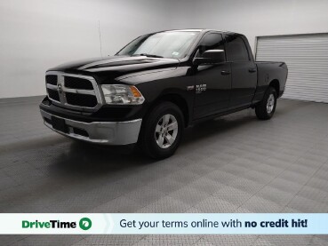 2021 RAM 1500 in Fort Worth, TX 76116