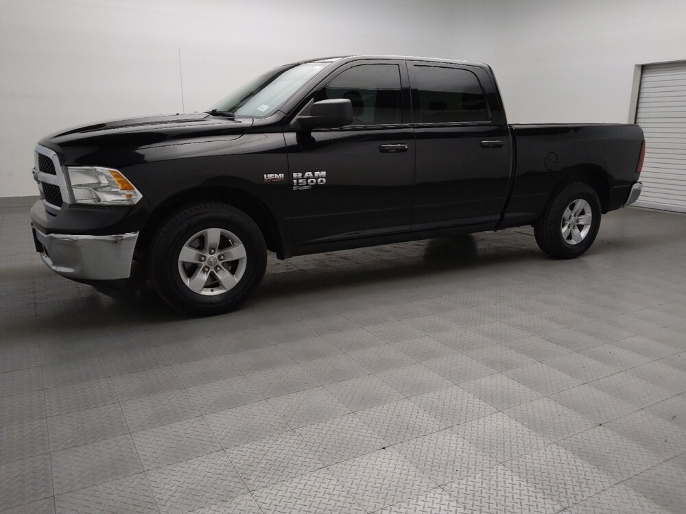 2021 RAM 1500 in Fort Worth, TX 76116 - 18086728 2