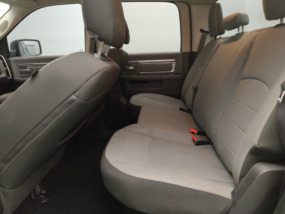 2021 RAM 1500 in Fort Worth, TX 76116 - 18086728 18