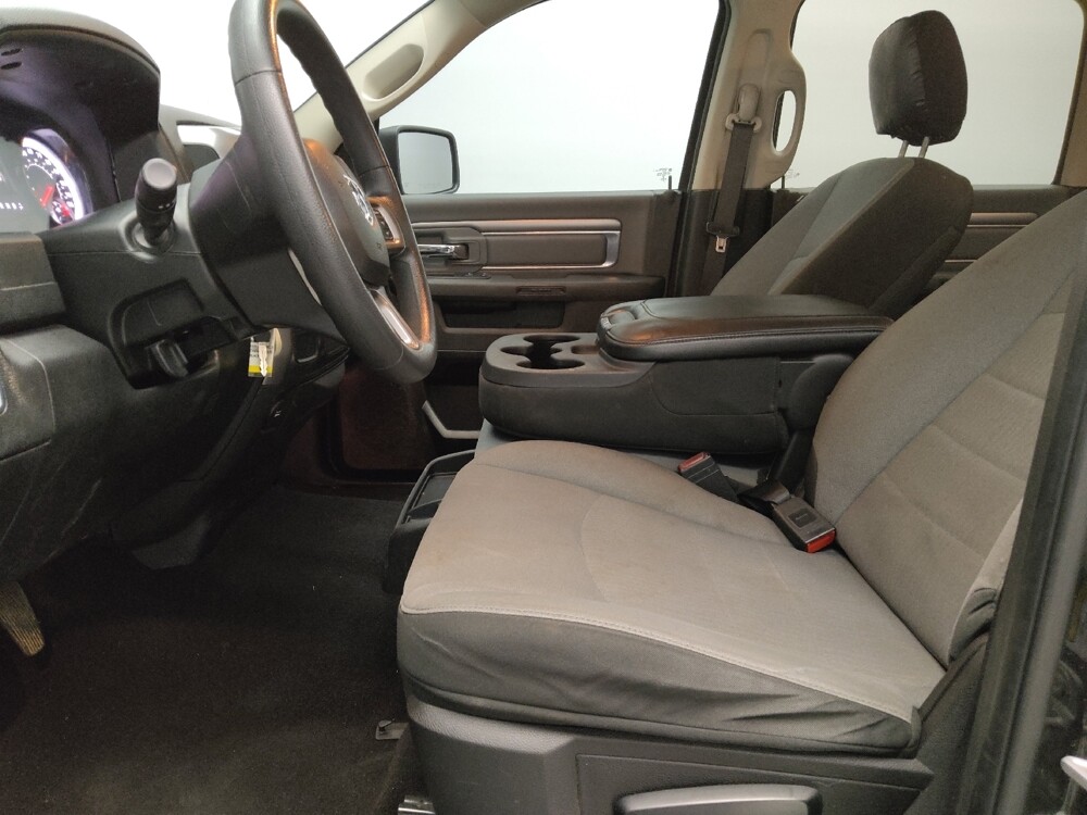 2021 RAM 1500 in Fort Worth, TX 76116 - 18086728 17