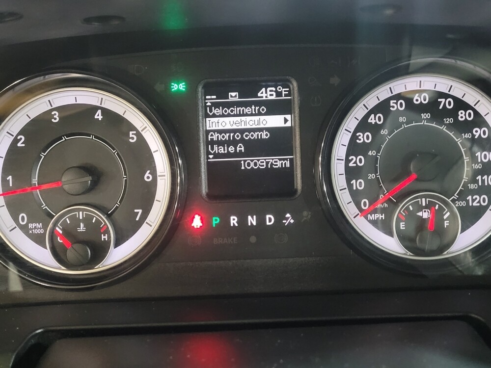 2021 RAM 1500 in Fort Worth, TX 76116 - 18086728 23