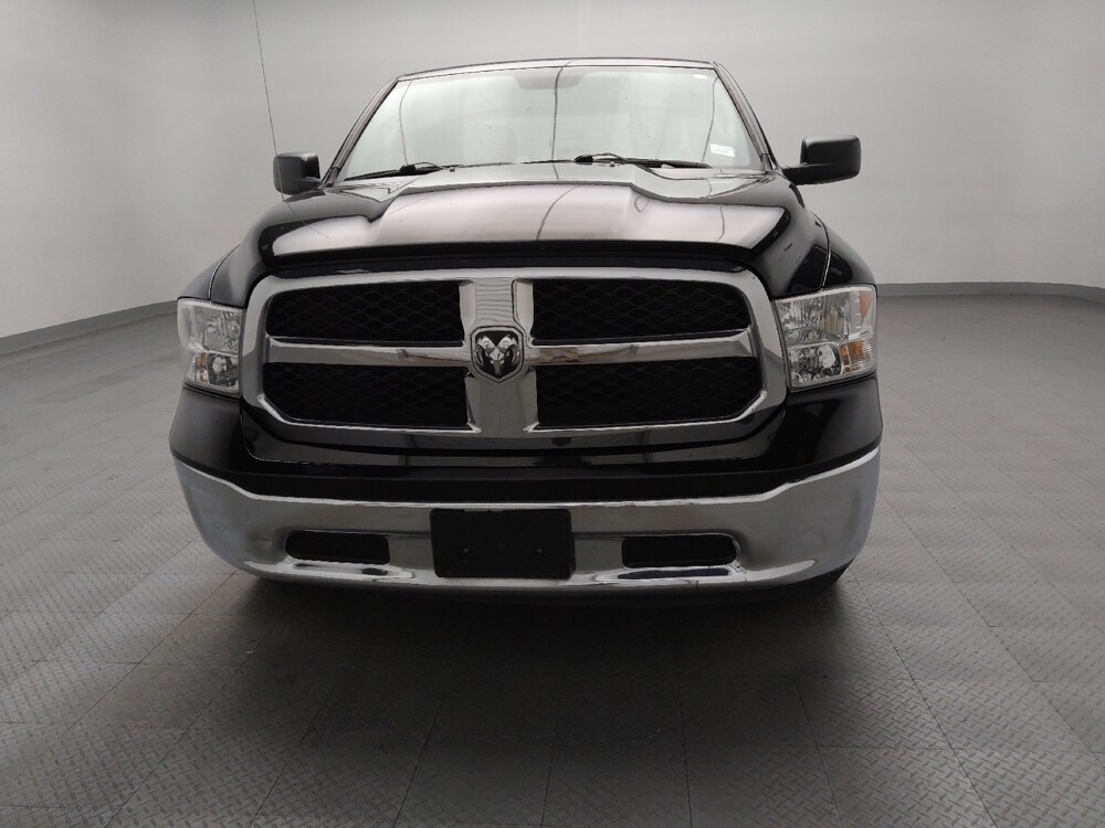 2021 RAM 1500 in Fort Worth, TX 76116 - 18086728 15