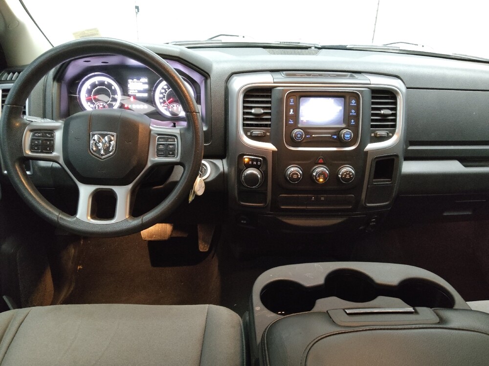 2021 RAM 1500 in Fort Worth, TX 76116 - 18086728 22