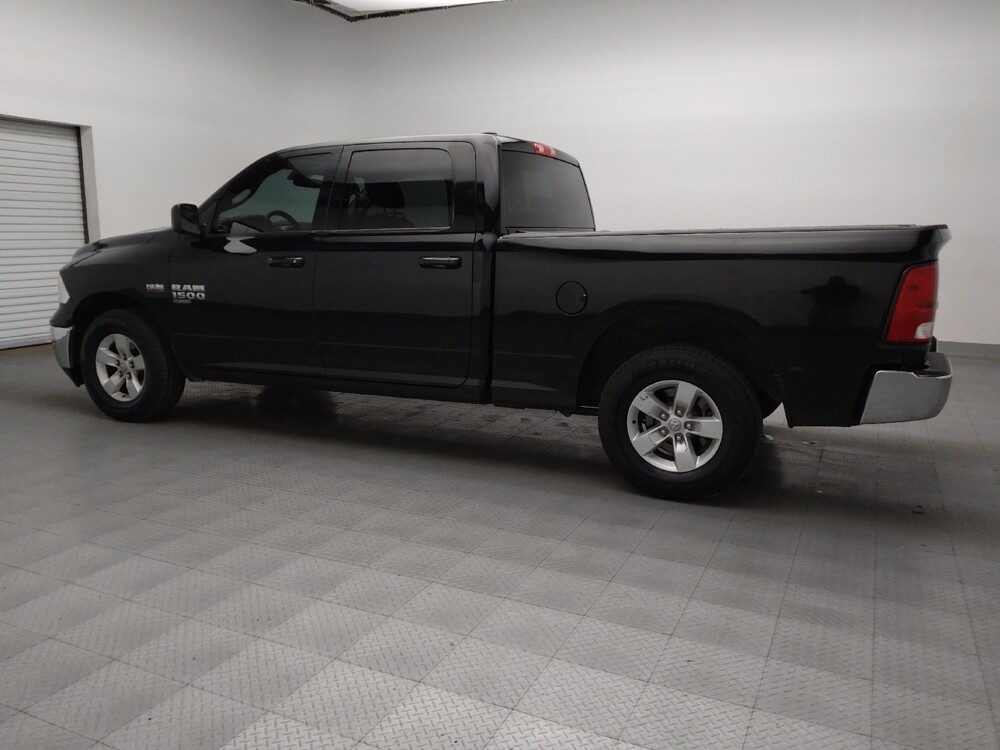 2021 RAM 1500 in Fort Worth, TX 76116 - 18086728 3