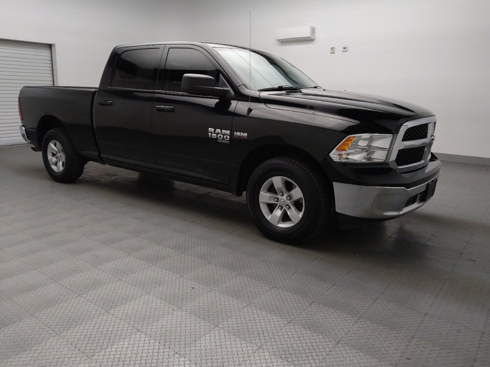 2021 RAM 1500 in Fort Worth, TX 76116 - 18086728 13