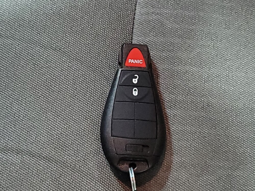 2021 RAM 1500 in Fort Worth, TX 76116 - 18086728 32