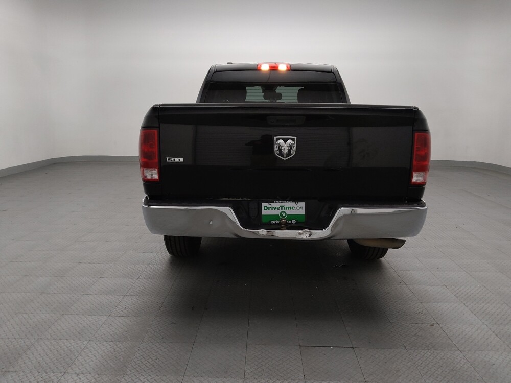 2021 RAM 1500 in Fort Worth, TX 76116 - 18086728 6