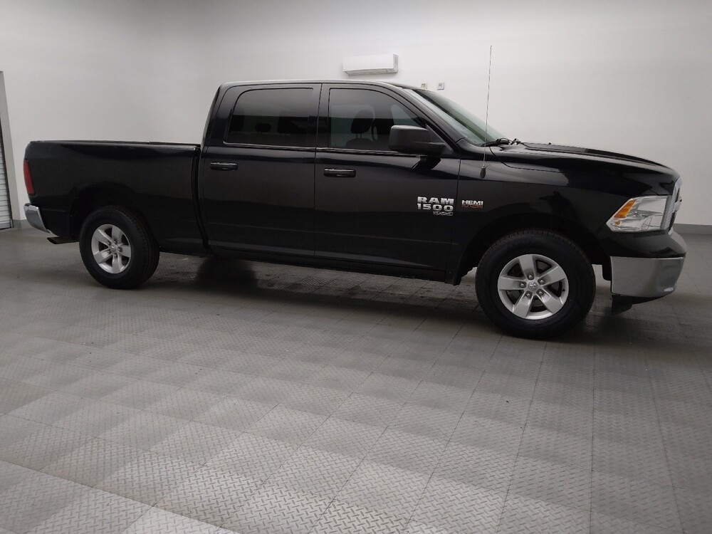 2021 RAM 1500 in Fort Worth, TX 76116 - 18086728 11