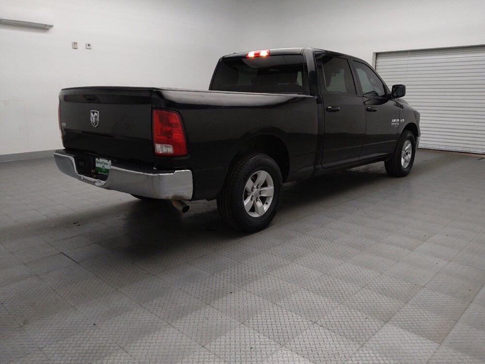 2021 RAM 1500 in Fort Worth, TX 76116 - 18086728 9