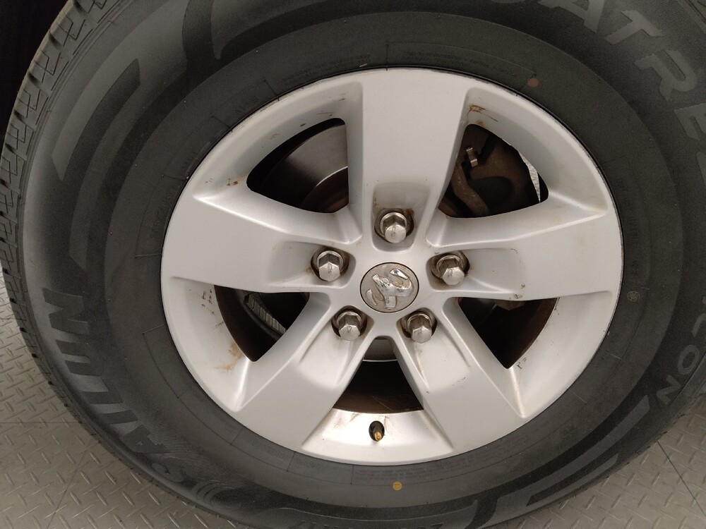 2021 RAM 1500 in Fort Worth, TX 76116 - 18086728 31