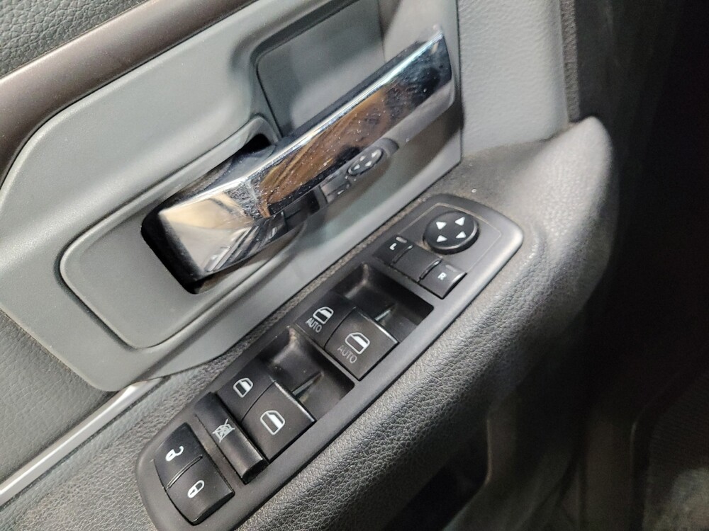 2021 RAM 1500 in Fort Worth, TX 76116 - 18086728 27