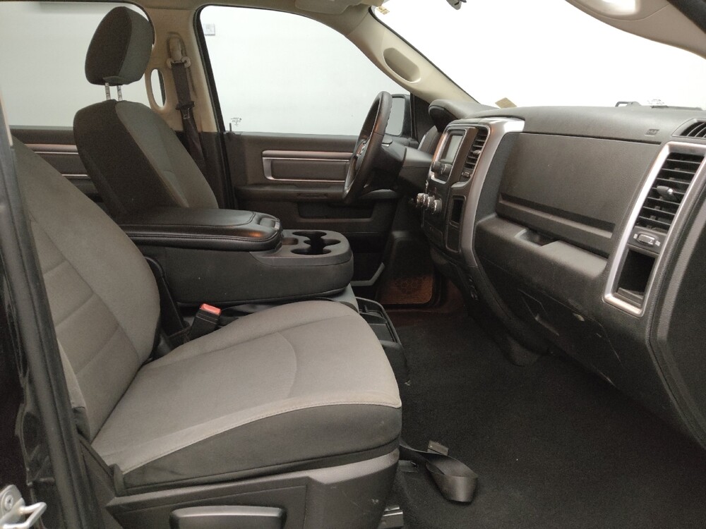 2021 RAM 1500 in Fort Worth, TX 76116 - 18086728 21