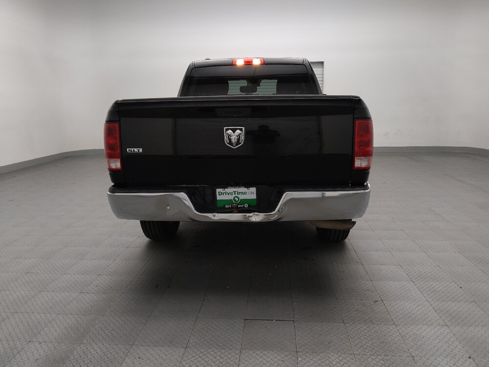 2021 RAM 1500 in Fort Worth, TX 76116 - 18086728 7