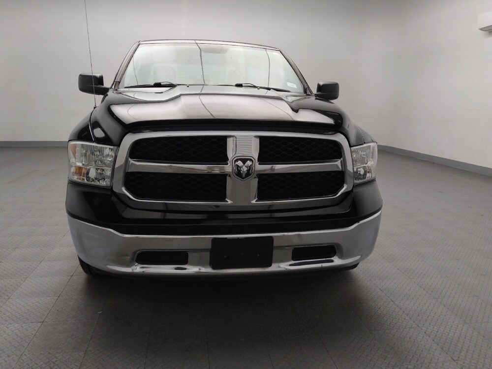 2021 RAM 1500 in Fort Worth, TX 76116 - 18086728 14