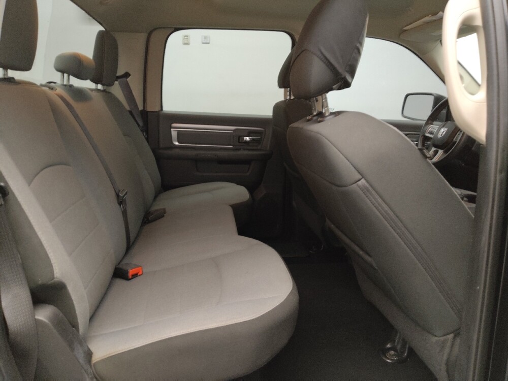 2021 RAM 1500 in Fort Worth, TX 76116 - 18086728 19